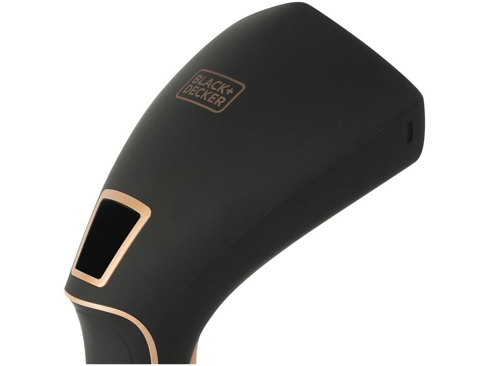 Vaporizador de Roupas Black+Decker BDV2200 Portátil 230ml 1500W com Acessórios - 10