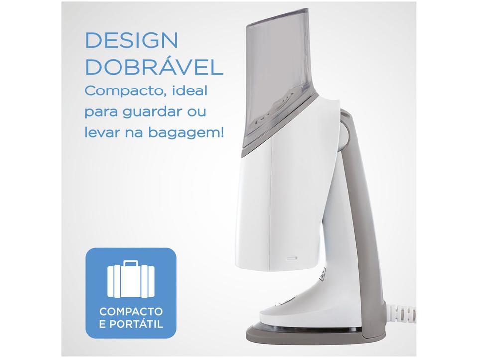 Vaporizador de Roupas Black+Decker Steam & Flip BDV3000 Portátil 200ml com Acessórios - 2