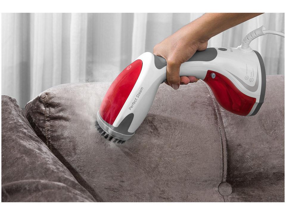 Vaporizador/Higieniador de Roupas Black&Decker BDV2000V Portátil 200ml 1200W com Acess - 3