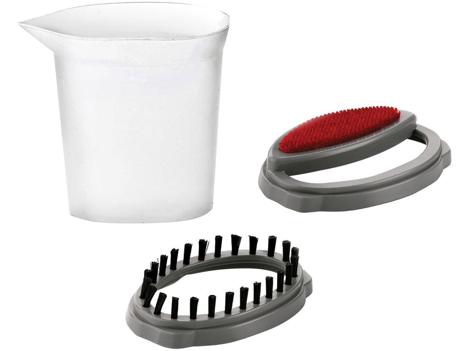 Vaporizador/Higieniador de Roupas Black&Decker BDV2000V Portátil 200ml 1200W com Acess - 1