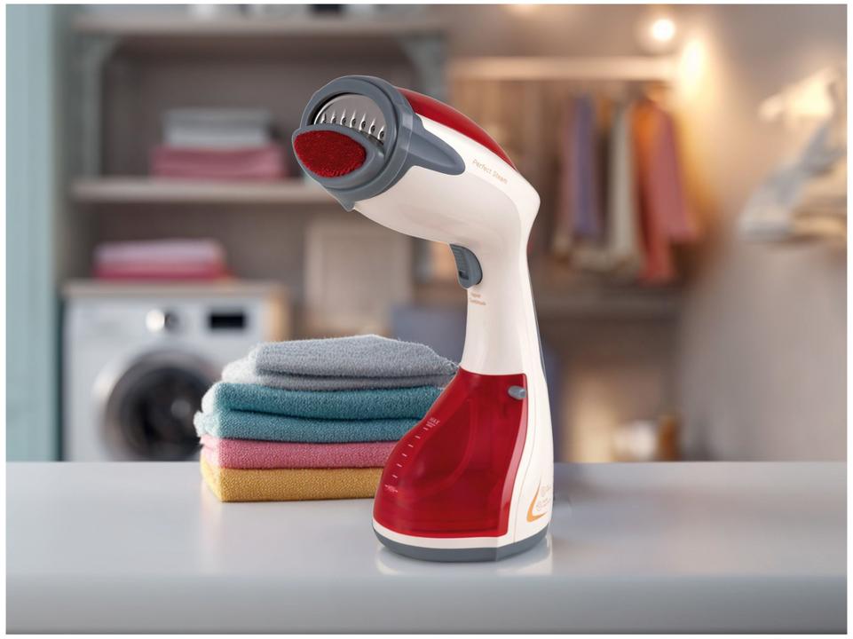 Vaporizador/Higieniador de Roupas Black&Decker BDV2000V Portátil 200ml 1200W com Acessórios - 1