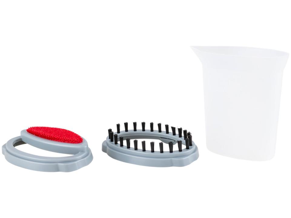 Vaporizador/Higieniador de Roupas Black&Decker BDV2000V Portátil 200ml 1200W com Acessórios - 5