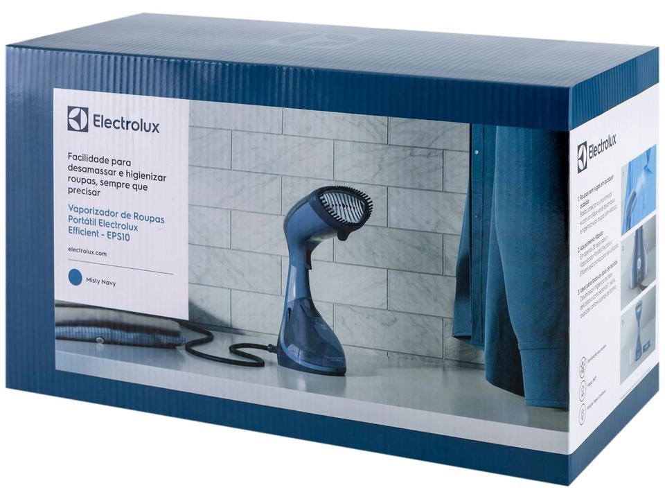 Vaporizador/Higienizador de Roupas Electrolux - 9