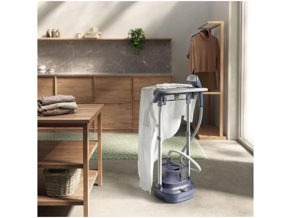 Vaporizador/Higienizador de Roupas Electrolux - 1