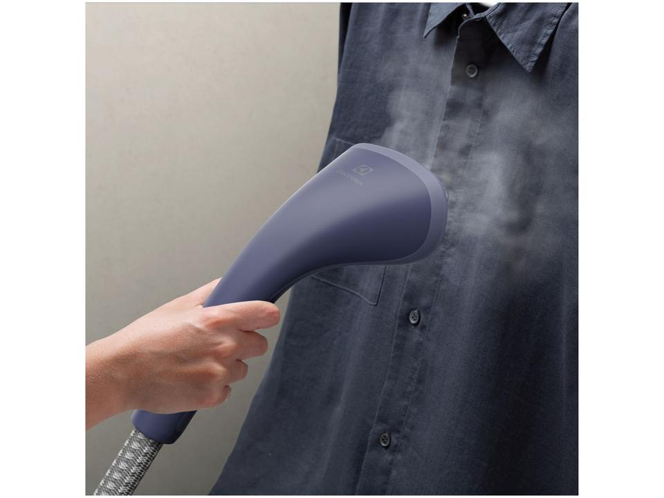 Vaporizador/Higienizador de Roupas Electrolux - 2