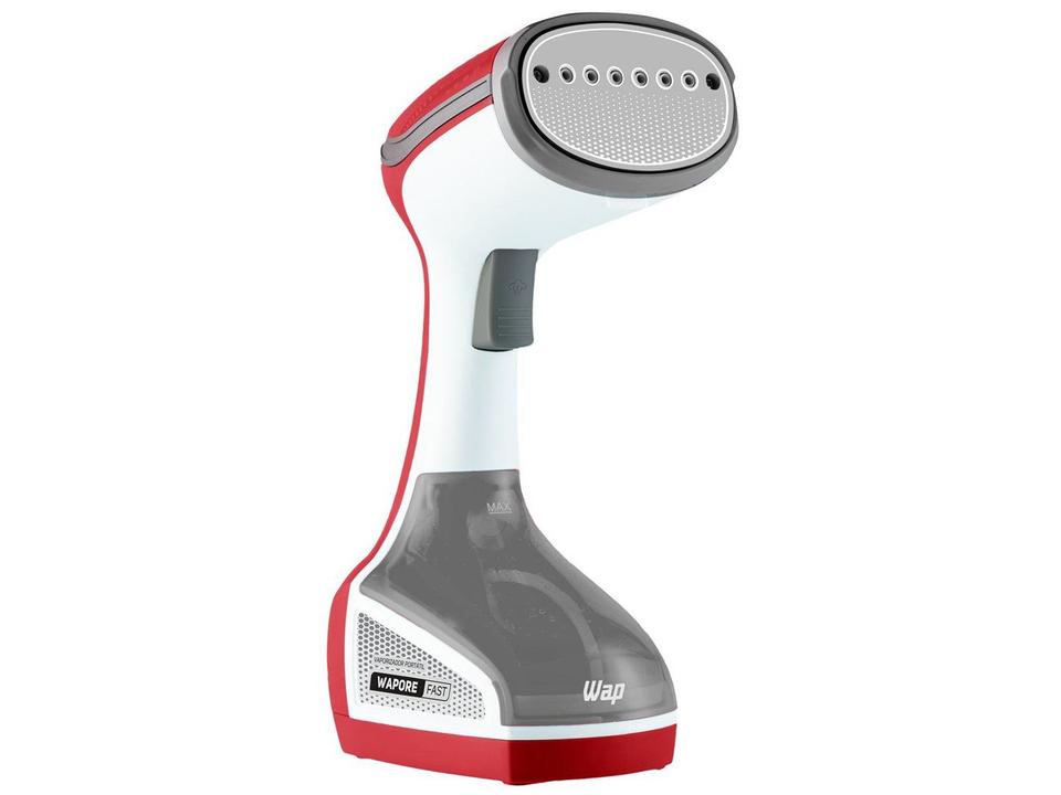 Vaporizador/Higienizador de Roupas Wap Wapore - 4