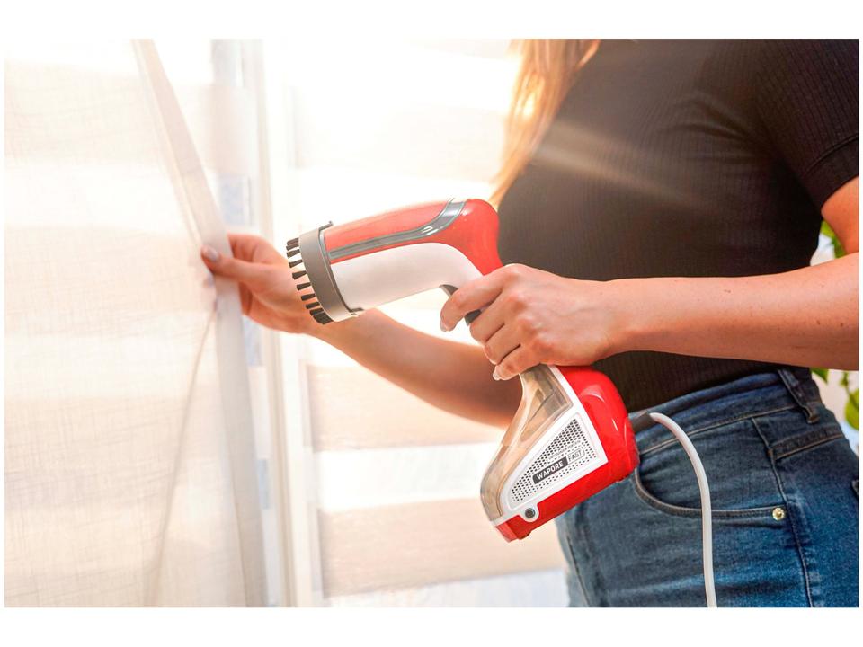 Vaporizador/Higienizador de Roupas Wap Wapore - 24