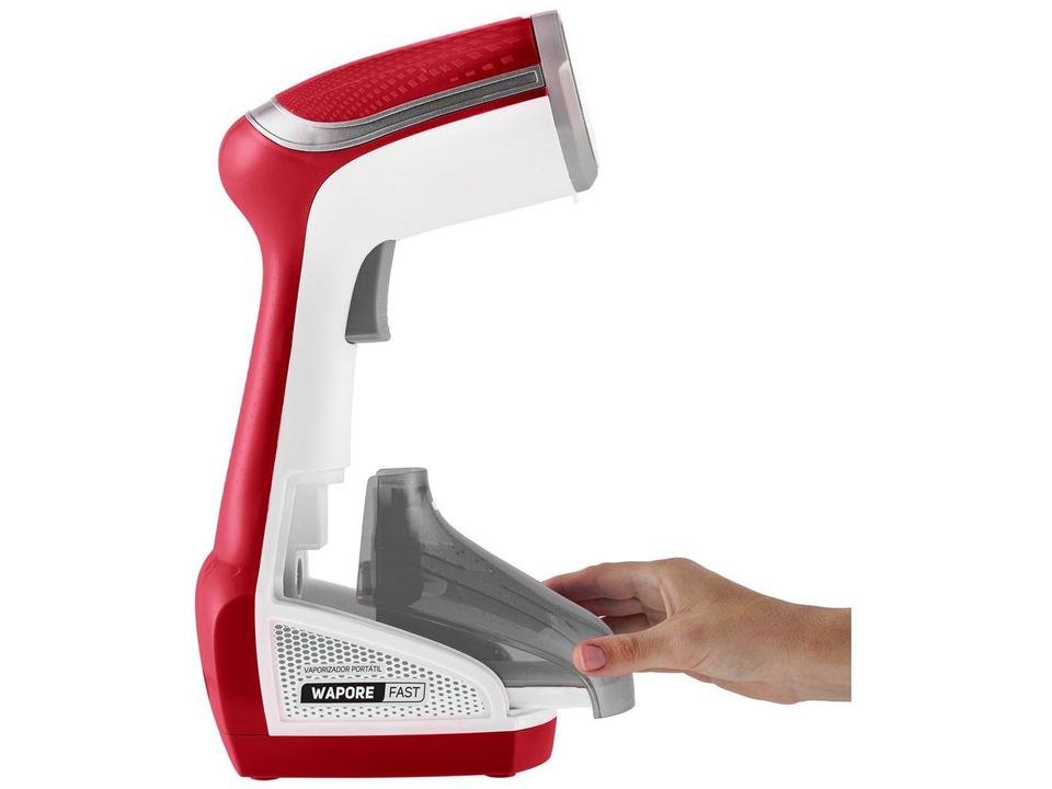 Vaporizador/Higienizador de Roupas Wap Wapore - 8