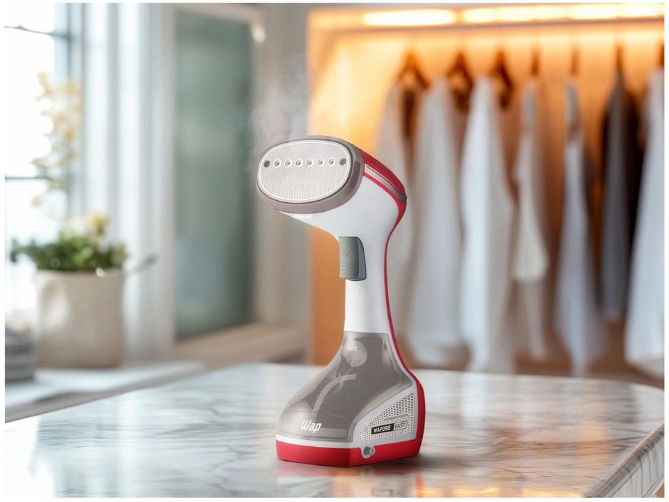Vaporizador/Higienizador de Roupas Wap Wapore - 1