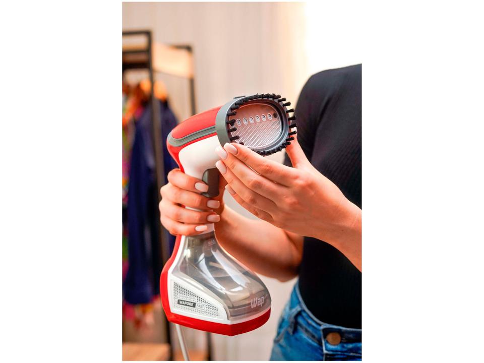 Vaporizador/Higienizador de Roupas Wap Wapore - 25
