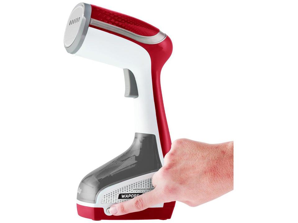 Vaporizador/Higienizador de Roupas Wap Wapore - 10