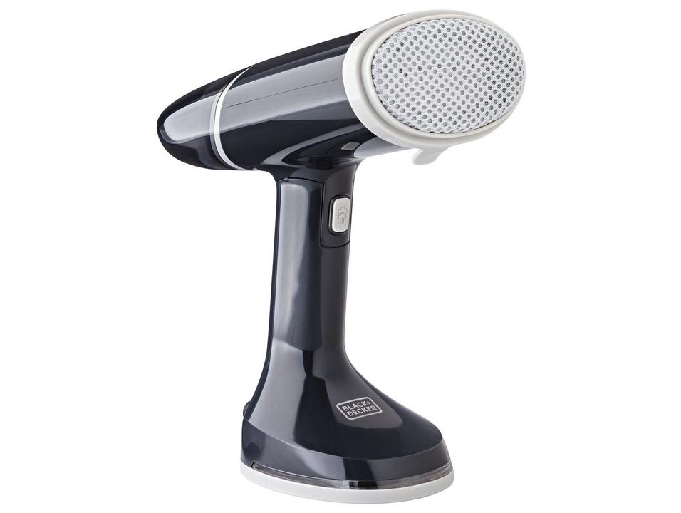 Vaporizador Portátil Black+Decker BDV3100-BR 1200W/1000W 200ml Preto - 5
