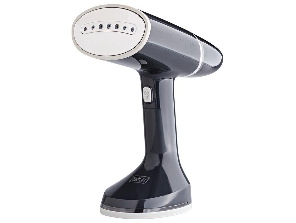 Vaporizador Portátil Black+Decker BDV3100-BR 1200W/1000W 200ml Preto - 8