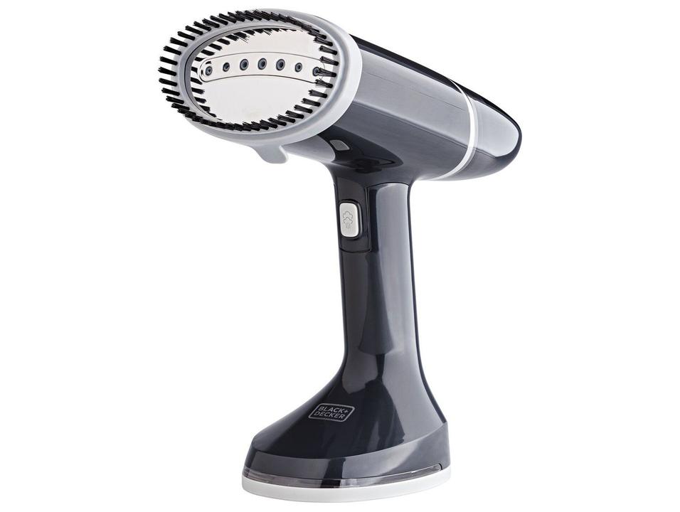 Vaporizador Portátil Black+Decker BDV3100-BR 1200W/1000W 200ml Preto - 7