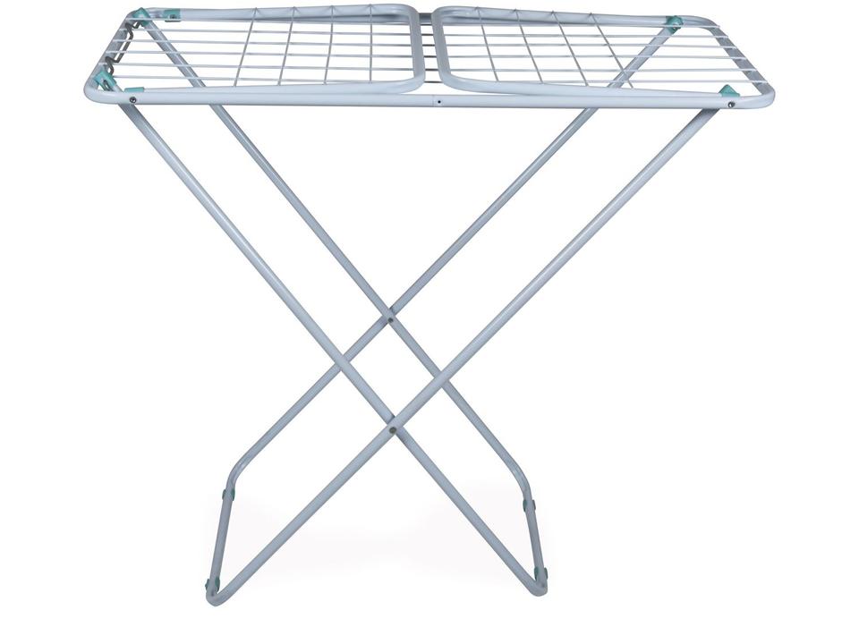 Varal de Chão Dobrável com Abas Mor Slim - 3