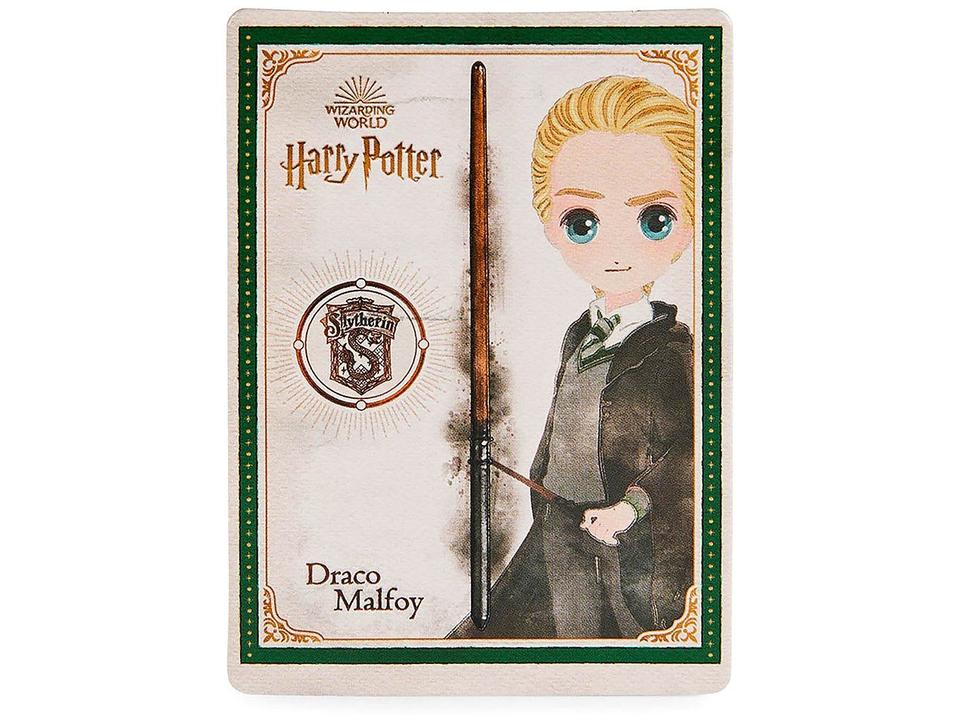 Varinha Mágica Draco Malfoy - 1