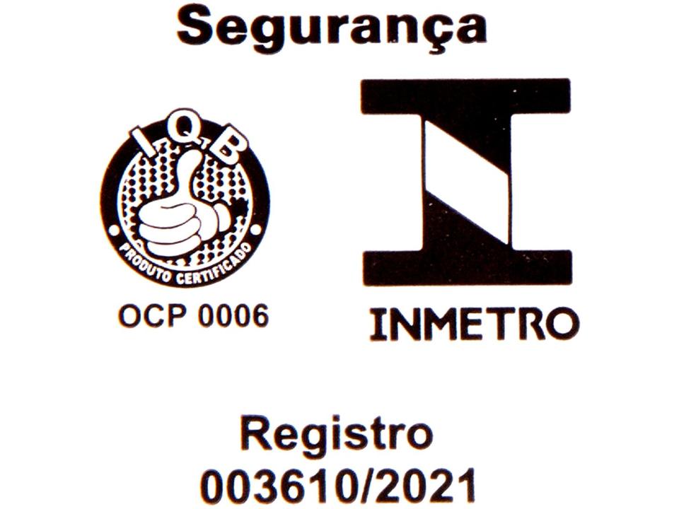 Varinha Mágica Gina Weasley - 8