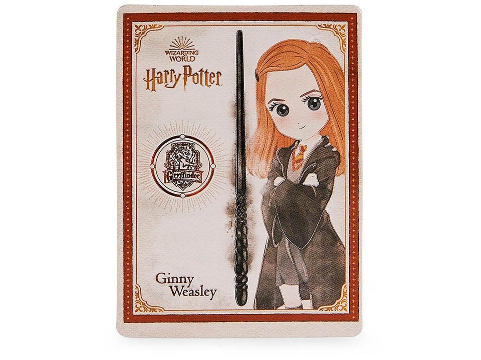 Varinha Mágica Gina Weasley - 1
