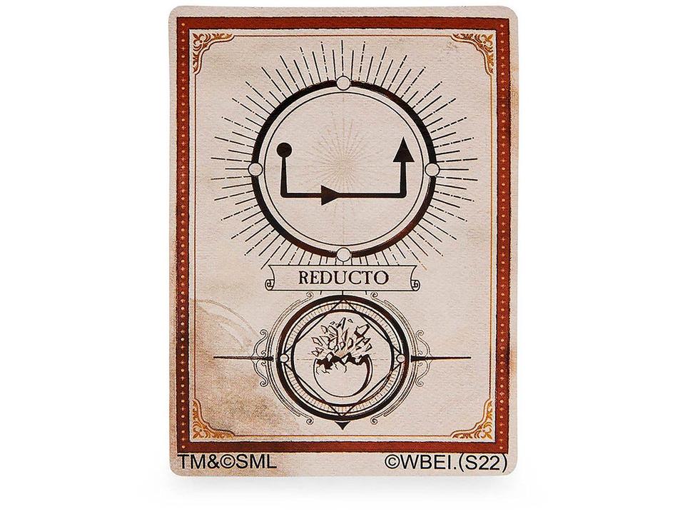 Varinha Mágica Gina Weasley - 2