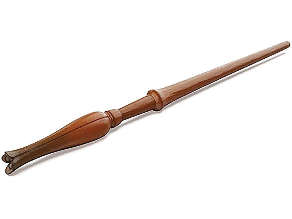 Varinha Mágica Luna Lovegood - 2