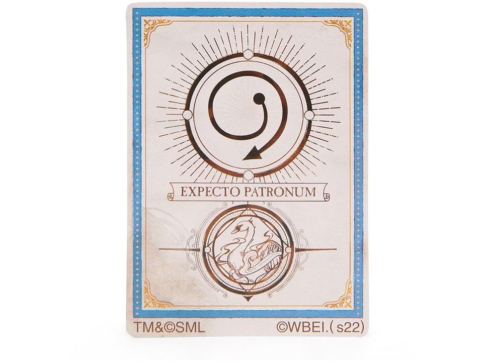 Varinha Mágica Mundo Mágico de Harry Potter - 3