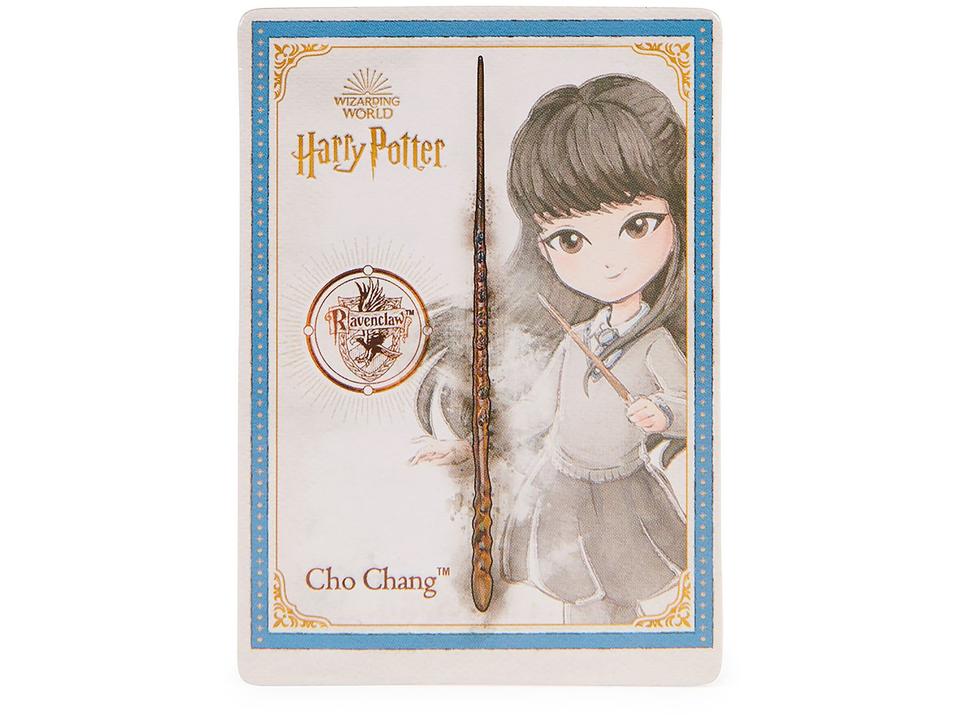 Varinha Mágica Mundo Mágico de Harry Potter - 2