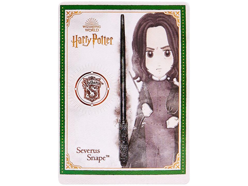 Varinha Mágica Mundo Mágico de Harry Potter - 2
