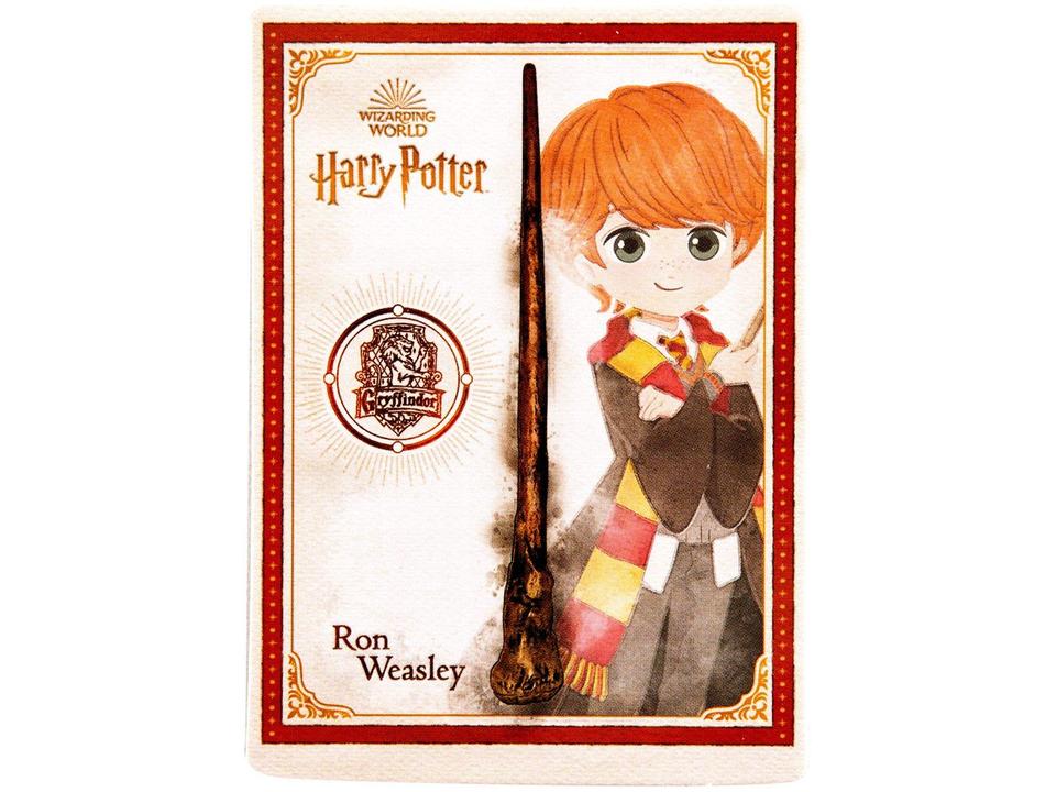 Varinha Mágica Ron Wesley - 5