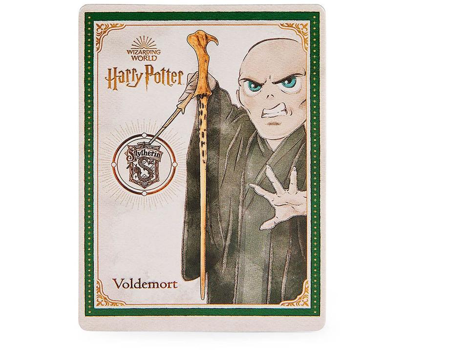 Varinha Mágica Voldemort - 1