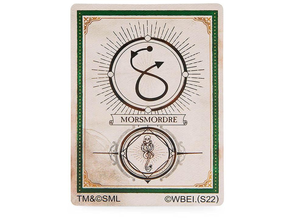 Varinha Mágica Voldemort - 2