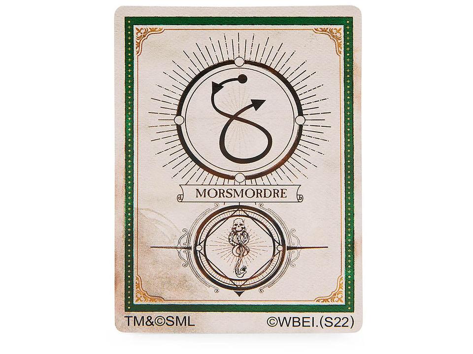 Varinha Mágica Voldemort - 2