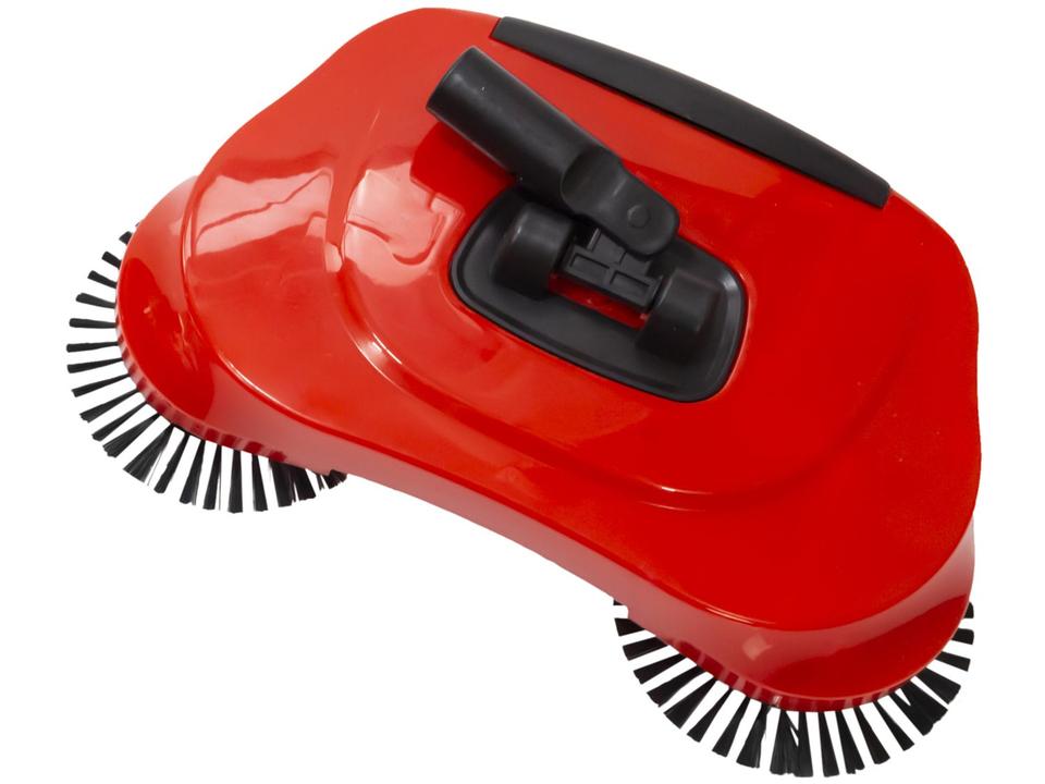 Vassoura Mágica Powermaid 360° com 2 Escovas 126009801011 - 1