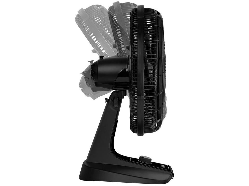 Ventilador 2 em 1 Arno Turbo Force VF42 40cm - 5