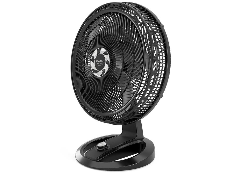 Ventilador 2 em 1 Britânia Maxx Force 6 Pás 3 Velocidad - 2