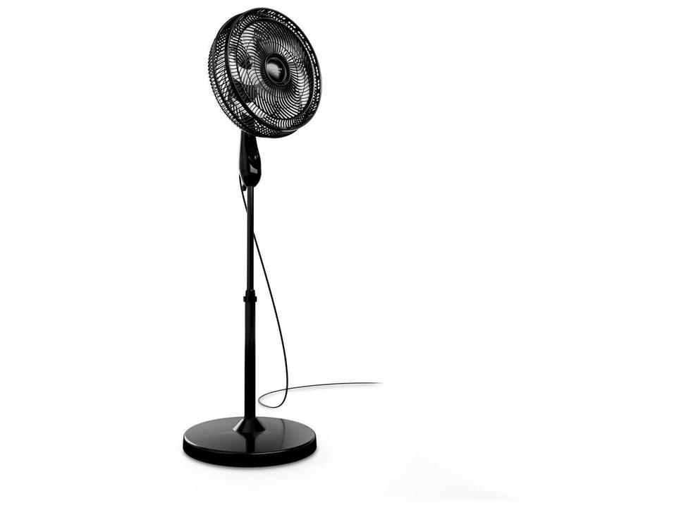 Ventilador de Coluna Britânia BVC41A 48cm 6 Pás 3 Velocidades Preto - 5