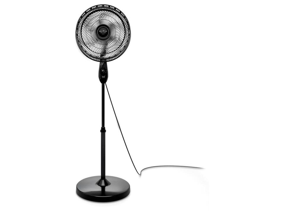 Ventilador de Coluna Britânia BVC41A 48cm 6 Pás 3 Velocidades Preto - 10