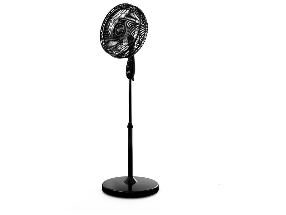 Ventilador de Coluna Britânia BVC41A 48cm 6 Pás 3 Velocidades Preto - 8