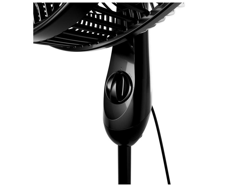 Ventilador de Coluna Britânia BVC41A 48cm 6 Pás 3 Velocidades Preto - 6