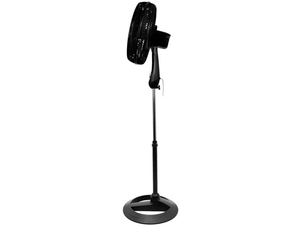 Ventilador de Coluna Britânia BVT450 40cm 6 Pás 3 Velocidades Preto - 21