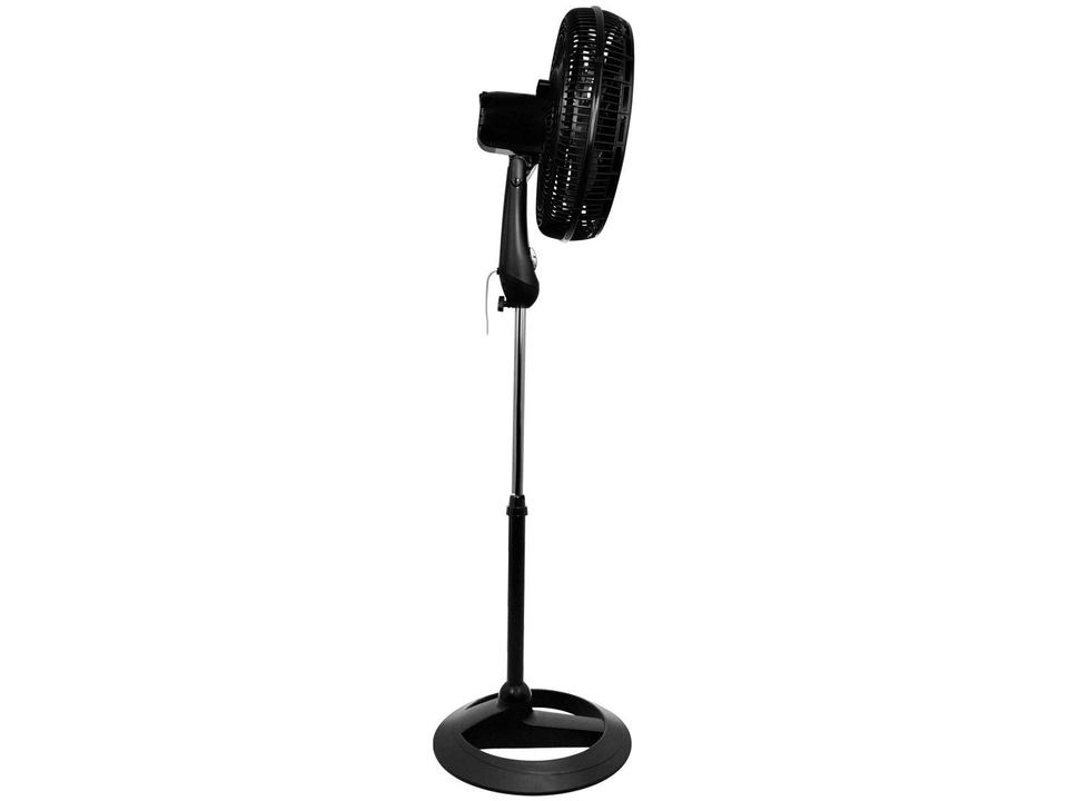 Ventilador de Coluna Britânia BVT450 40cm 6 Pás 3 Velocidades Preto - 11