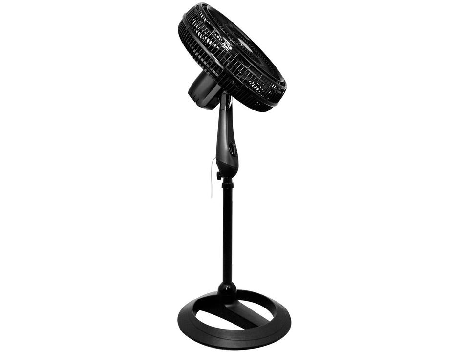 Ventilador de Coluna Britânia BVT450 40cm 6 Pás 3 Velocidades Preto - 6