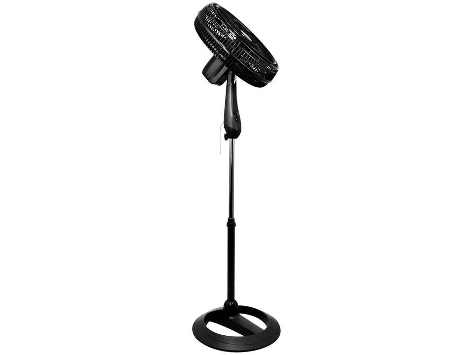 Ventilador de Coluna Britânia BVT450 40cm 6 Pás 3 Velocidades Preto - 7