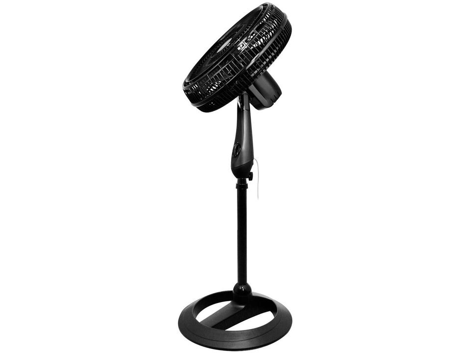 Ventilador de Coluna Britânia BVT450 40cm 6 Pás 3 Velocidades Preto - 25