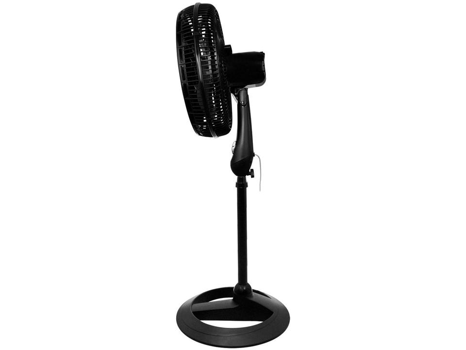 Ventilador de Coluna Britânia BVT450 40cm 6 Pás 3 Velocidades Preto - 12