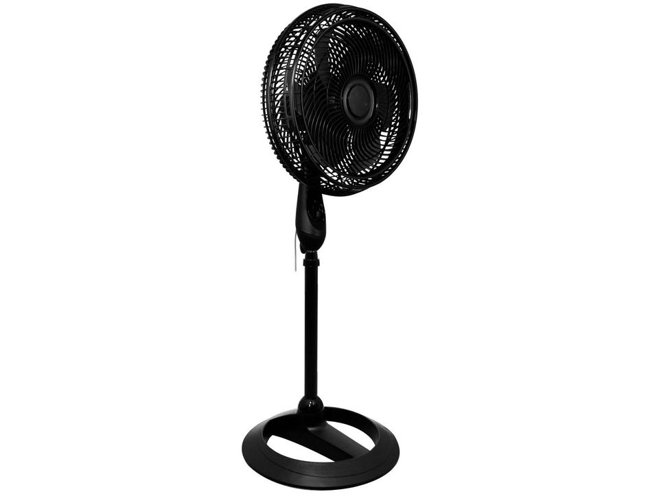 Ventilador de Coluna Britânia BVT450 40cm 6 Pás 3 Velocidades Preto - 8
