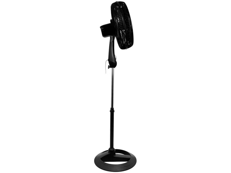 Ventilador de Coluna Britânia BVT450 40cm 6 Pás 3 Velocidades Preto - 24