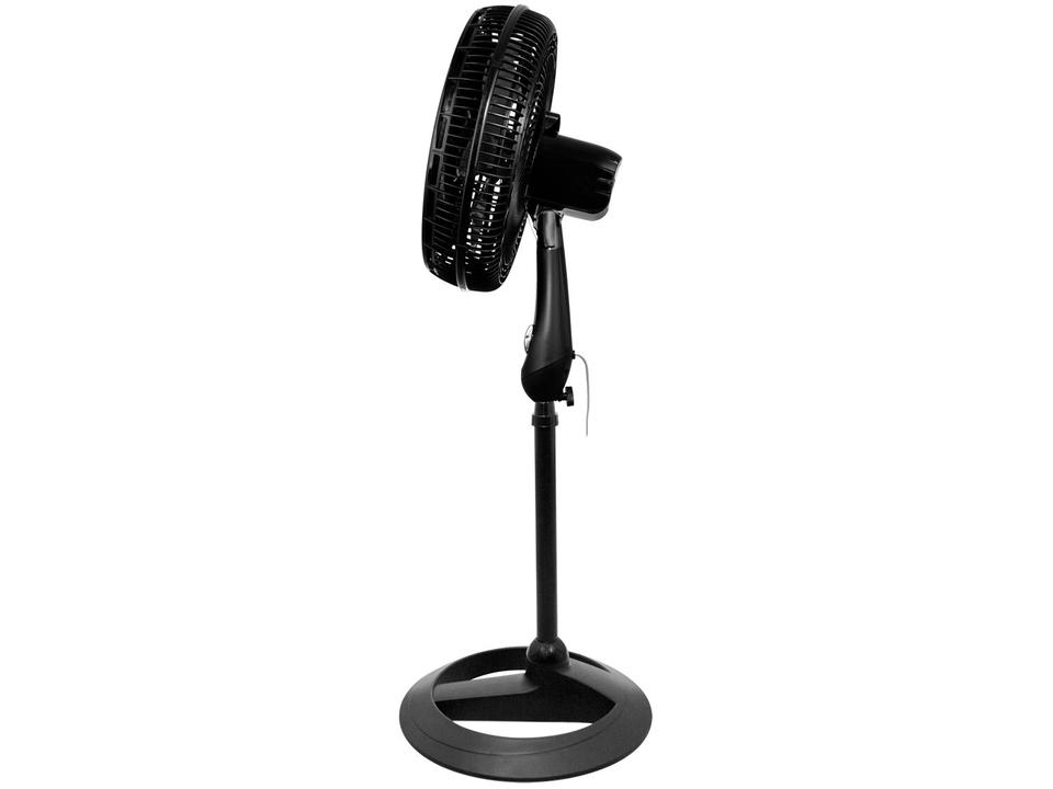 Ventilador de Coluna Britânia BVT450 40cm 6 Pás 3 Velocidades Preto - 22