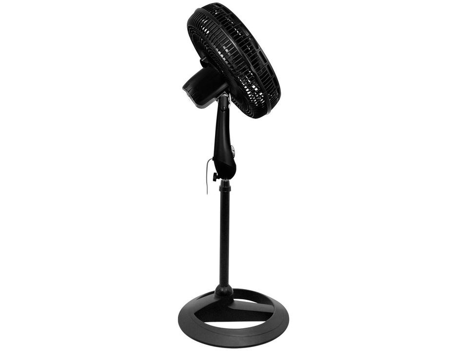 Ventilador de Coluna Britânia BVT450 40cm 6 Pás 3 Velocidades Preto - 19