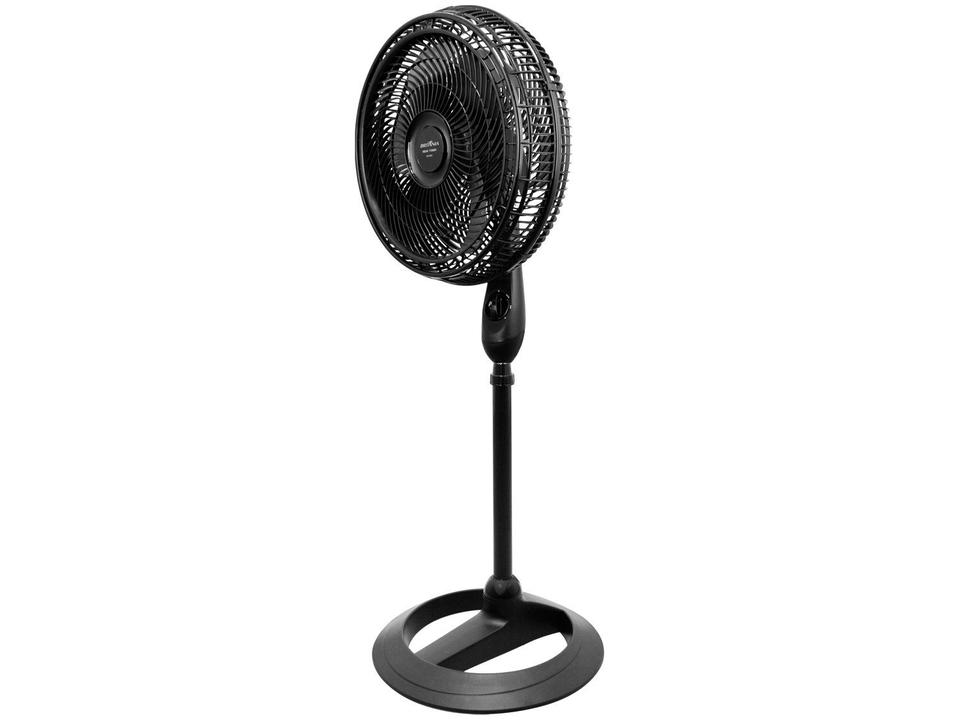 Ventilador de Coluna Britânia BVT450 40cm 6 Pás 3 Velocidades Preto - 17