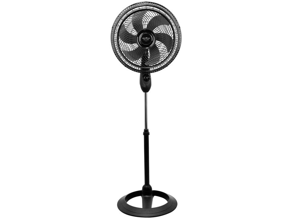 Ventilador de Coluna Britânia BVT450 40cm 6 Pás 3 Velocidades Preto - 15